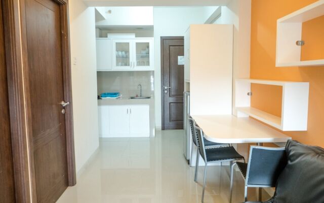 Modest 2BR Apartment at Galeri Ciumbuleuit 2