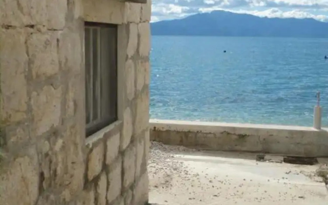Sea View - Cosy & Comfortable - A4 Somina