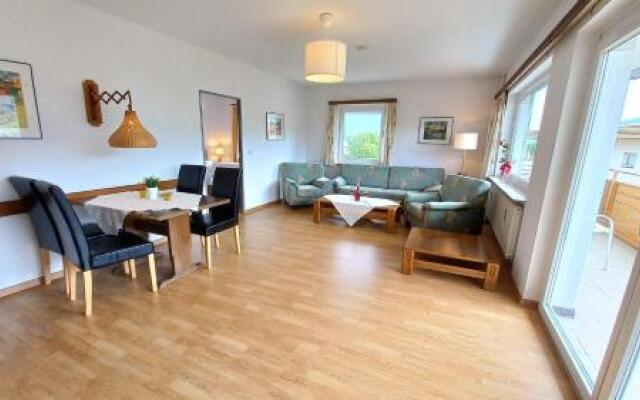 Apartmentanlage Kaspar-Melchior-Balthasar