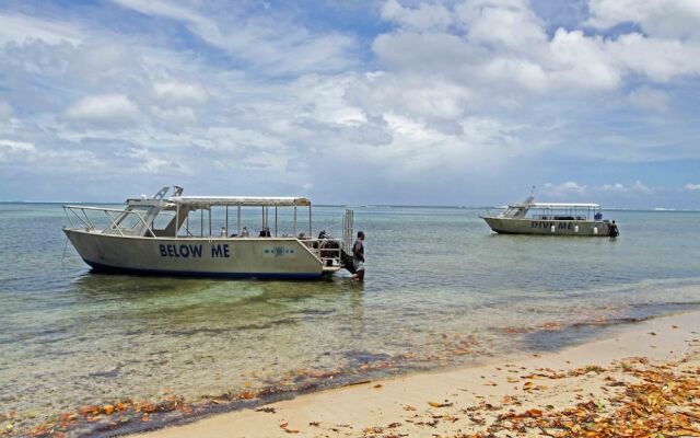 Matava - Fiji...Untouched