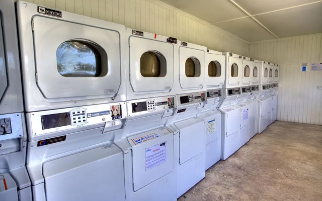 Discovery Holiday Parks - Emerald