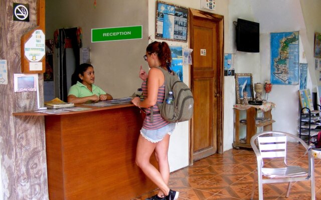 Hostal Maxima