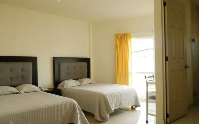 Hotel Insurgentes