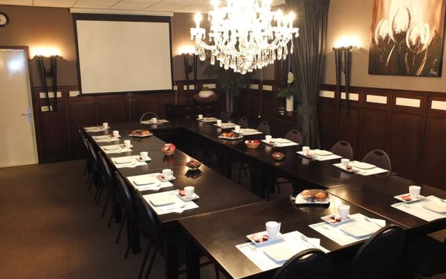 Hotel Restaurant Roerdalen