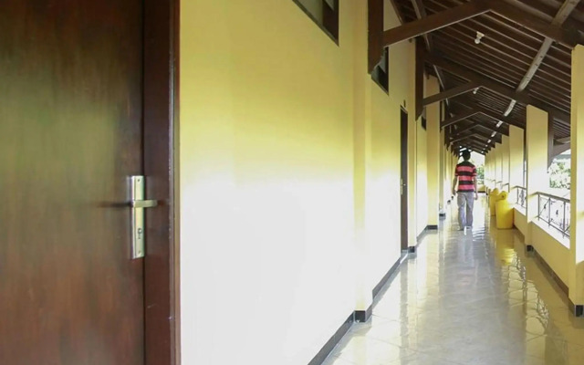Puri Senggigi Hotel