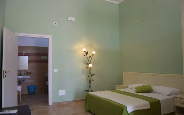 Masseria Belvedere