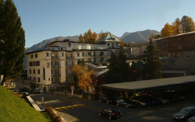 Hotel Bären
