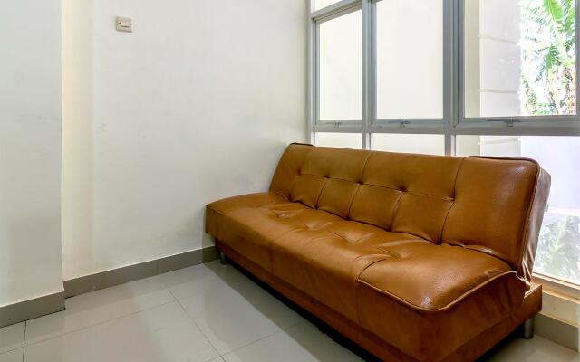 OYO 1431 Travel-inn
