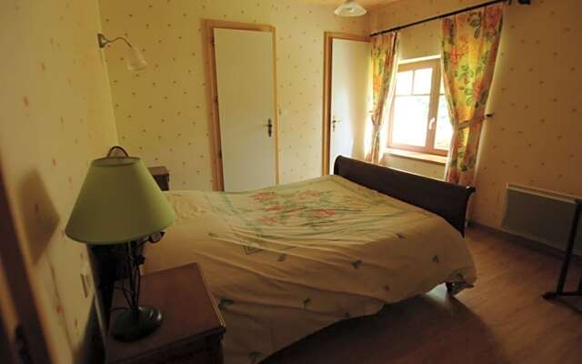 Auberge De La Charriole