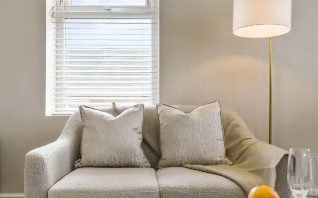 The Park Road Suites by Stamp SA