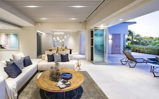 Villa Borimas by Elite Havens