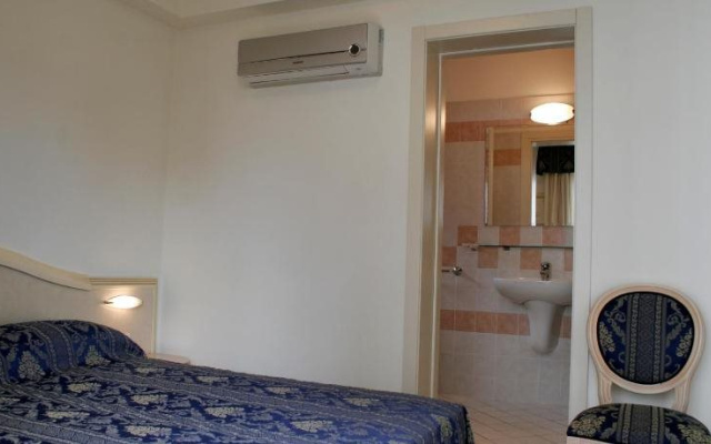 Residence Olimpo
