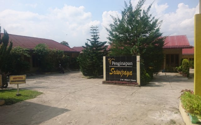 Sriwijaya Hotel Siantar