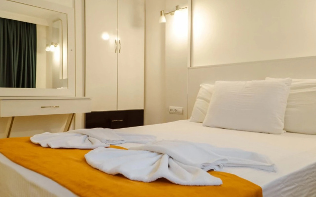 Lemon Garden Boutique Hotel