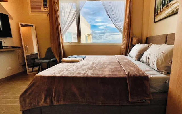 Hubomoto Megaworld Suites