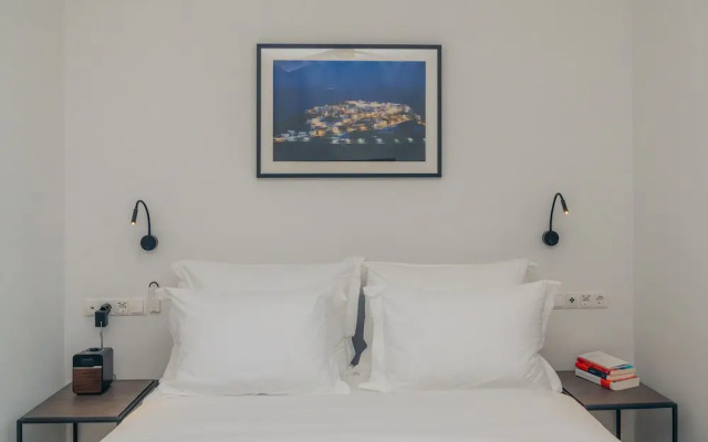 Sigma Residences Hotel