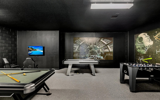 2477RAMA, Kissimmee, US