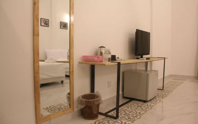 La Fortress Boutique Hotel