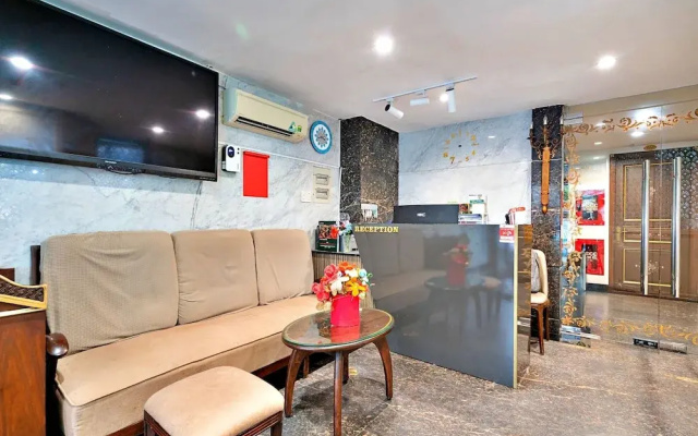 S79 Son Mi 839 Le Hong Phong Street