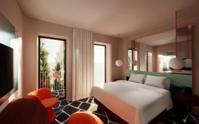 Hotel Calimala Milano