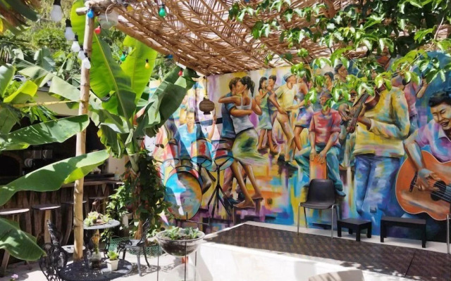 Hotel Château Georgette