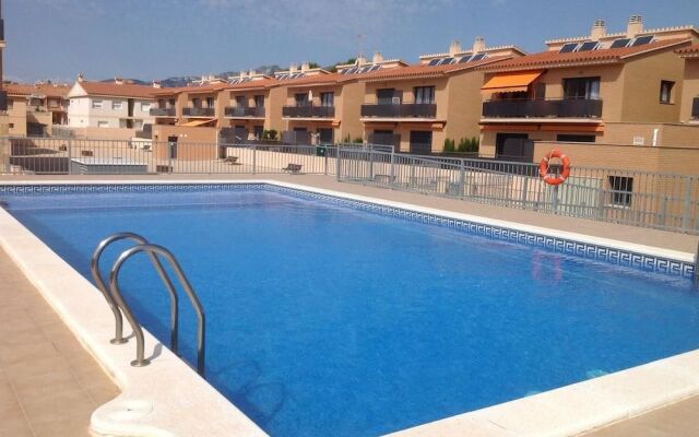 Apartamento Tropicana