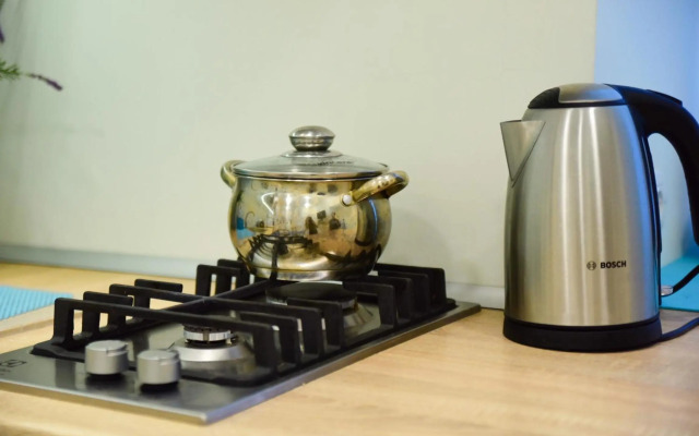 Sweet apartment near center