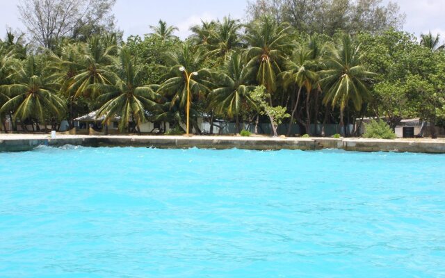 Tesoro Rasdhoo View Maldives