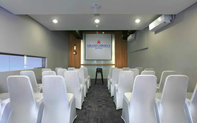 Grand Cordela Hotel Bandung