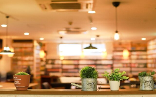 Nerarel Hostel Namba