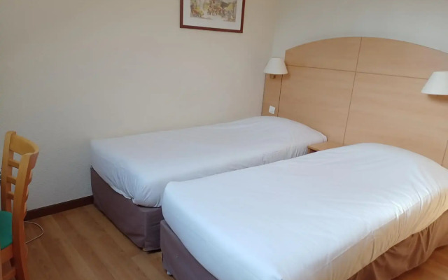 Kyriad Direct METZ NORD - Woippy