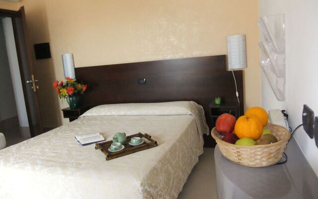 Hotel Villa Ionia