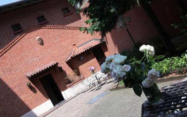 Dependance Hotel Cyrano