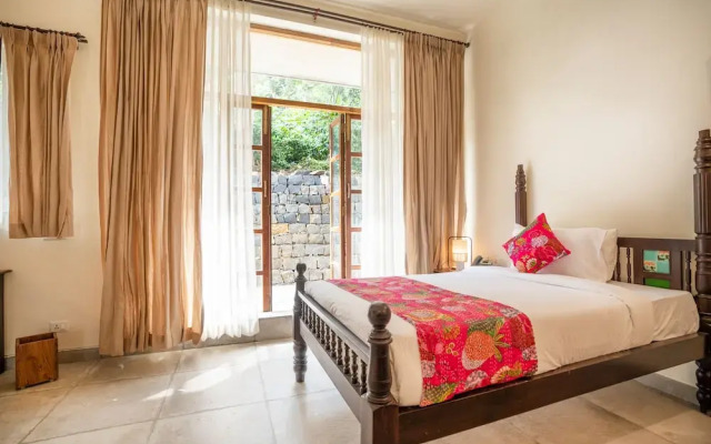 Shambala Resort & Spa By Sparsa