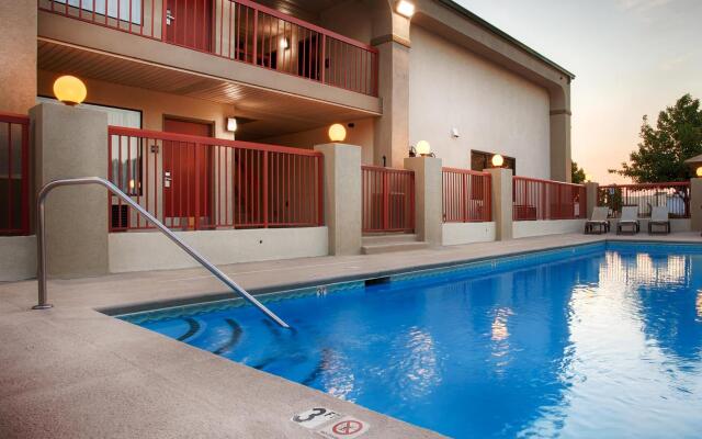 Best Western Lumberton