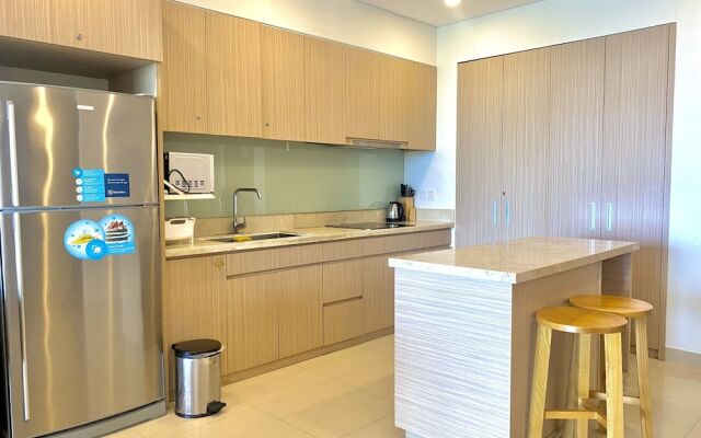 Danang Ocean Beach Villa