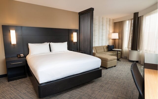 Residence Inn by Marriott Grand Rapids Downtown