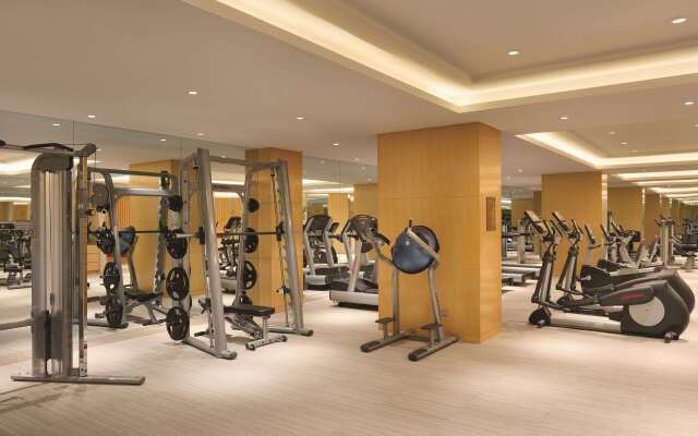 Wyndham Urumqi North