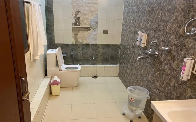 Apple Orchard Resort