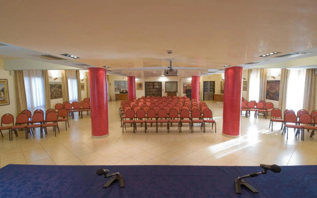 Palace Hotel Due Ponti