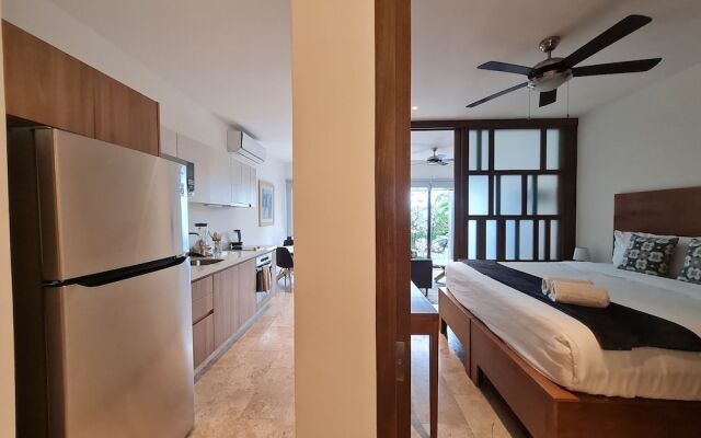 Ipana Apartment Deluxe