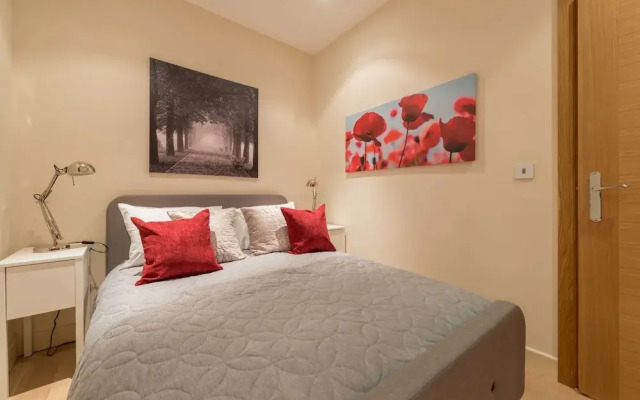Hampden Apartments - The Catherine