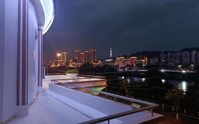 Song Hong View Hotel