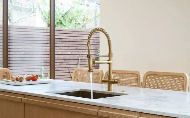 Architectural Digest - 2 bed