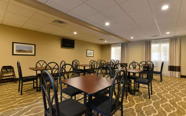 Comfort Inn & Suites Manheim - Lebanon