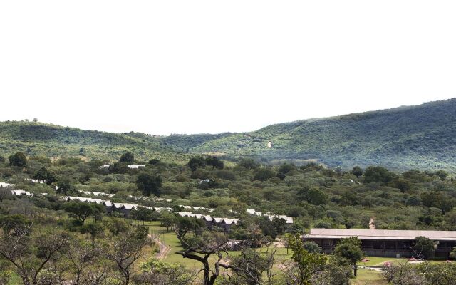 Nkambeni Safari Camp