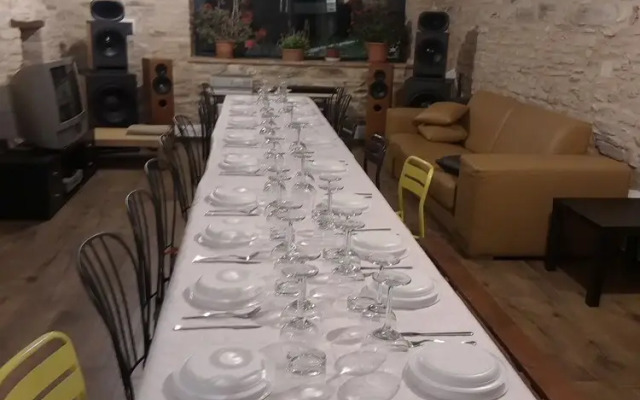 Agriturismo Bosimano