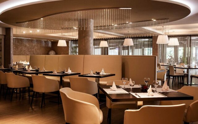 Pullman Kinshasa Grand Hotel