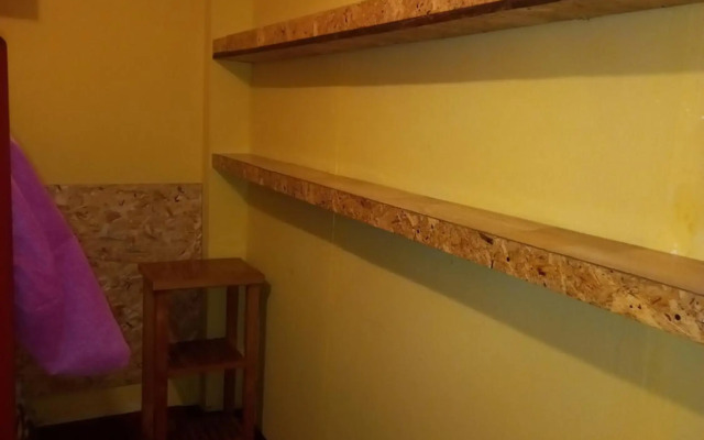 Monkeywasi Climbing Hostel