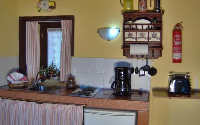 Holiday Home in English Style With sea View